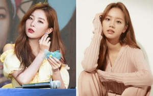 Seulgi Red Velvet dan Hyeri Girl's Day Sama Sekali Tak Dekat Meski Seangkatan Saat SMA, Ini Sebabnya