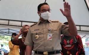 Anies Buka-Bukaan Soal Nasib Jakarta: Corona Ciptakan Krisis Terbesar Dalam Sejarah 