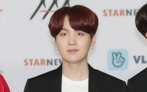 Suga BTS Kembali Tuai Kritik Usai Bilang 'Untung Ada Corona'