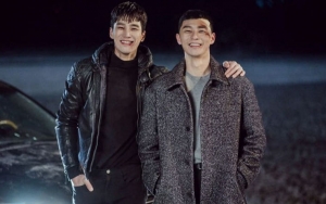 Ahn Bo Hyun Jawab Gosip Tak Akur dan Sakit Hati dengan Park Seo Joon Saat Syuting 'Itaewon Class'