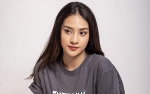 Anya Geraldine Nyolot Dibilang Tak Pernah Salat, Sindir yang Suka Umbar Ibadah