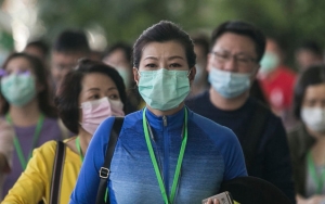 Hadapi New Normal, Ini Lima Kunci Agar Warga Tetap Hidup Aman Di Tengah Pandemi Corona