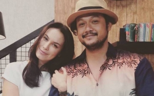 Pernah Jadi 'Suami-Istri', Sophia Latjuba Beri Tanggapan Soal Kasus Narkoba Dwi Sasono