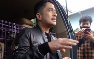 Jelang New Normal, Irfan Hakim Beber Cara Tak PHK Puluhan Karyawan Bakso Saat Corona