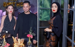 Mantan Suami Bahagia Zaskia Gotik Hamil, Imel Putri Posting Soal Kecewa dan Trauma