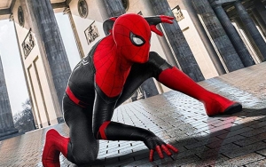 Ingin Jadi Spider Man, 3 Bersaudara Asal Bolivia Sengaja Digigit Laba-laba Black Widow