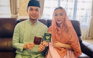 Zaskia Gotik Umumkan Hamil 2 Minggu, Orangtua Bersyukur Doa Sang Putri Terkabul
