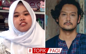Kekeyi Nangis Dituding Jiplak Lagu, Dwi Sasono Ditangkap Akibat Narkoba-Topik Pagi