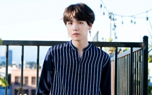 Suga BTS Dikritik Terlalu Sombong Gara-Gara Sebut Haters Seperti Kecoak