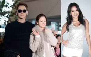 Rain Ditanya Lebih Cantik Kim Tae Hee atau Lee Hyori