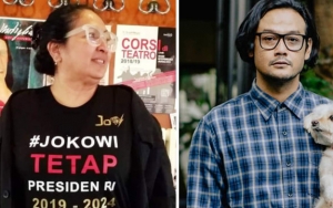 Dewi Irawan Sindir Kejanggalan Penangkapan Dwi Sasono atas Kasus Narkoba: Sajennya Kurang
