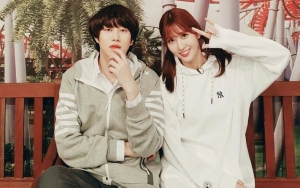 Pacari Momo Twice, Kim Heechul Akui Beri Kebebasan Kekasih