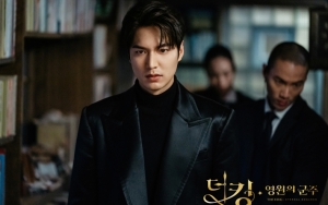 'The King: Eternal Monarch' Mulai Banjir Pujian, Tapi Hal Ini Masih Bikin Kecewa