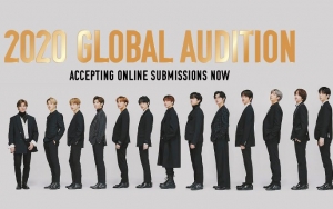 Resmi Dibuka, Big Hit Entertainment Umumkan Detail Soal Audisi Global 2020