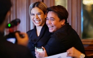 Dijodohkan Dengan Nikita Mirzani, Billy Syahputra: Bisa Dipentungin Terus Pala Gue