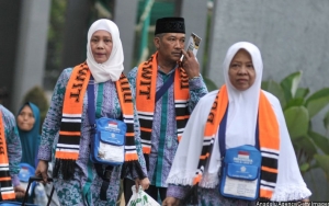 Pandemi Corona, Pemerintah Batal Berangkatkan 221 Ribu Jemaah Haji 2020