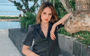 Tak Hanya Olahraga 6 Kali Seminggu, Ternyata Ini Kesibukan Lain Cinta Laura Selama Pandemi Corona