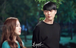 Jin Se Yeon Terima Ciuman Jang Ki Yong di 'Born Again' Buat Fans Ngamuk
