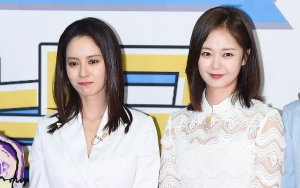 Jeon So Min Balik 'Running Man', Sikap Asli Song Ji Hyo Yang Terkuak Jadi Perbincangan