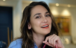Sering Dibilang Jutek, Luna Maya Ungkap Fakta Sebenarnya