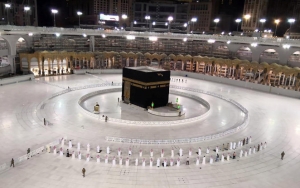 Ibadah Haji 2020 Ditiadakan, Menag: Ini Juga Pernah Terjadi Sebelumnya