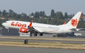 Kembali Mengudara Meski Corona, Lion Air Berlakukan 7 Syarat Ketat Ini Untuk Para  Penumpang