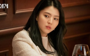 Han So Hee Ogah Nikah Usai Jadi Selingkuhan di 'The World Of The Married', Kenapa?