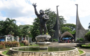 Tunggu PSBB Berakhir, Ragunan Siap Dibuka Kembali Terapkan 'New Normal' Dengan Batasi Pengunjung