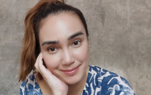 Tetap Bersyukur, Feby Febiola Kabarkan Kondisi Terkini Pasca Operasi Berjalan Lancar