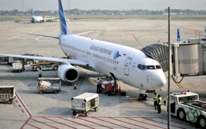Ratusan Pilot Kena PHK, Garuda Indonesia Pastikan Hak Karyawan Tetap Terpenuhi