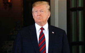 Kepala Polisi AS Minta Trump Tutup Mulut Soal Demo George Floyd