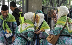 Jemaah Haji 2020 Yang Batal Berangkat Bisa Klaim Uang Bipih, Begini Caranya
