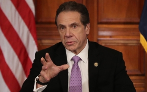 Gubernur New York Tolak Perintah Trump untuk Kerahkan Ribuan Pasukan Demi Cegah Demo George Floyd
