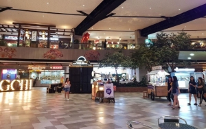 Mal Hingga Kafe Dibuka Lagi, Aparat Bakal Awasi Pelaksanaan Protokol Kesehatan?