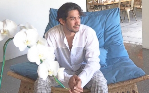 Pria Idaman, Reza Rahadian Jadi Jago Masak Gara-Gara Kelamaan di Rumah