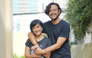 Ironis, Dwi Sasono Suami Widi Mulia Pernah Kampanye Anti Narkoba