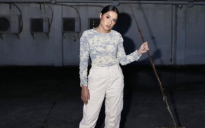 Cantika Abigail Nyanyi Salah 'Server' Bikin Ngakak