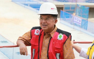 Jusuf Kalla: Saat PSSB Berakhir, Mal Hingga Rumah Ibadah Bisa Dibuka Lagi