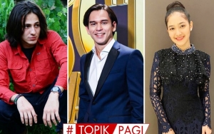 Dylan Carr Pamer Pacar, Rangga Azof-Cut Syifa Kompak Tak Ingin 'Go Public'-Topik Pagi