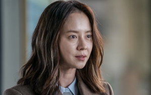 Girang Bintangi 'Intruder', Song Ji Hyo Ngaku Bisa Tunjukkan Sisi Lain dari Dirinya