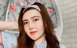 Buntut Beber Adik Positif Corona, Via Vallen Disalahkan Tetangga Karena Diliburkan Pabrik