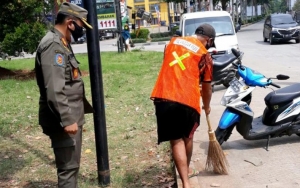 Pelanggar PSBB DKI Jakarta Meningkat Tajam, Total Denda Capai Rp 700 Juta