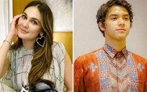 Ikut 'Hitamkan' Instagram, 10 Artis Indonesia Dukung Gerakan Black Lives Matter