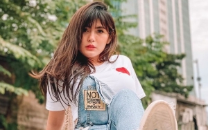Angela Lee Umbar Kemesraan Cium Pria Misterius, Reaksi Sahabat Isyaratkan Go Public Pacar Baru?