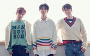 Super Junior-K.R.Y. Tampil Sedih Diiringi Musik Super Emosional Di Teaser MV Comeback 'When We Were 