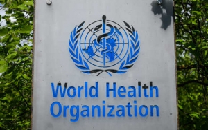 Begini Imbauan WHO Usai Pandemi Ebola Merebak Lagi