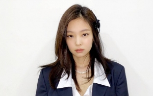 Gaya ABG Jennie BLACKPINK Jadi Sorotan, Visual dan Bodi Seksi Dipuji Habis-Habisan