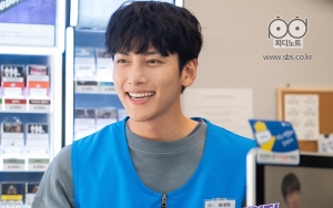 Casting Jadi Kontroversi, Ini Alasan Ji Chang Wook Setuju Bintangi 'Backstreet Rookie'
