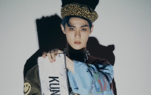Kun WayV Luapkan Amarah Lewat Pecahan Kaca Dalam Teaser Konsep Comeback 'Awaken The World'