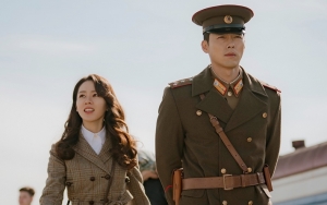 Baeksang Arts Awards 2020: Hyun Bin Dan Son Ye Jin Resmi Menang Popularity Awards